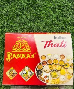 Thali Cover 4 CP