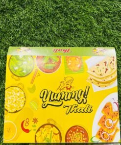 Thali Cover 8 CP
