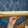 12-Inch Roti Wrap (25 Meter Roll)