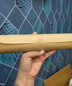 12-Inch Roti Wrap (25 Meter Roll)